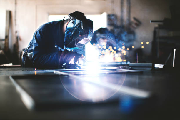 Best Welding Inspection and Certification in Azalea Park, FL
