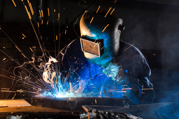 Affordable Welder Services in Azalea Park, FL