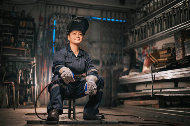 Professional Welder & Metal Fabrication in Azalea Park, FL