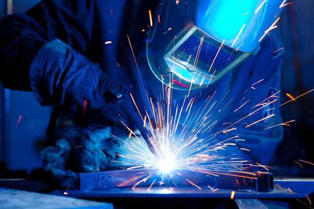 Best Pipe Welding in Azalea Park, FL