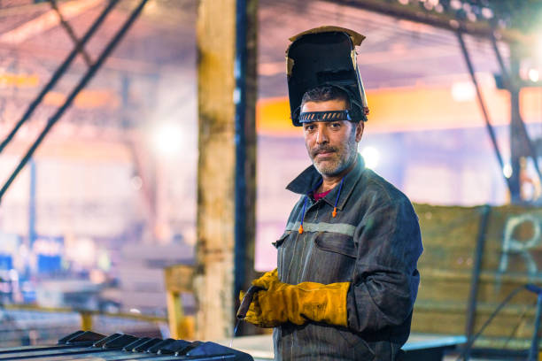Best Structural Steel Welding in Azalea Park, FL
