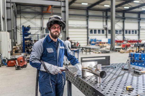 Best Marine and Shipbuilding Welding in Azalea Park, FL
