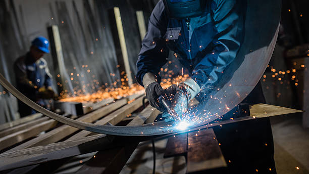 Best Aerospace and Defense Welding in Azalea Park, FL