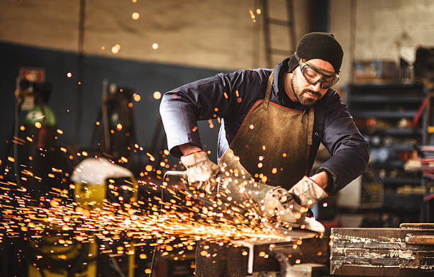 Affordable Welder Services in Azalea Park, FL